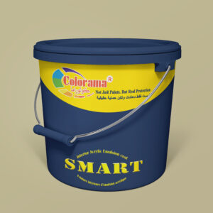 SMART – Economic Emulsion Paints