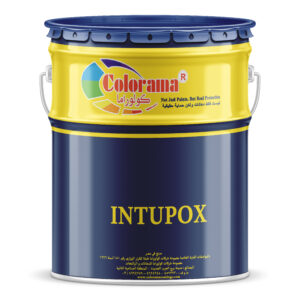 INTUPOX Intumescent - Fire Fighting - Fire Proofing