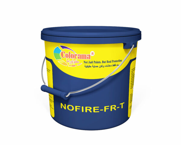 Fire Fighting - Fire Proofing - Fire Retardant - Epoxy