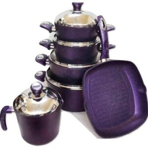 COOKWARE Paint Exterior