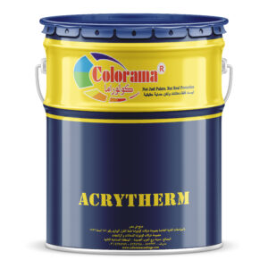 ACRYTHERM- HEAT INSULATION