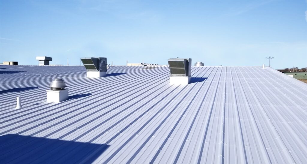  roof coatings