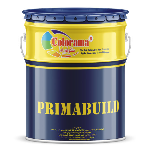 PRIMABUILD -EPOXY -PRIMER