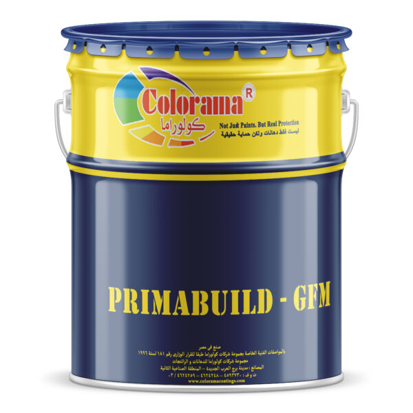 PRIMABUILD-GFM - EPOXY -PRIMER