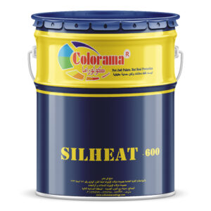 SILHEAT 600 - HEAT Resistant silicone