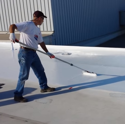 roof coatings