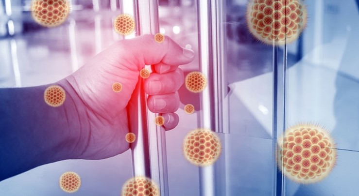 antibacterial coatings