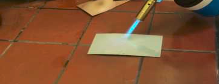 Cold Galvanizing Coating: