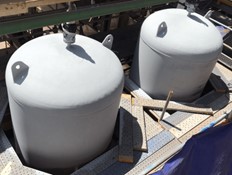 Cold Galvanizing Coating: