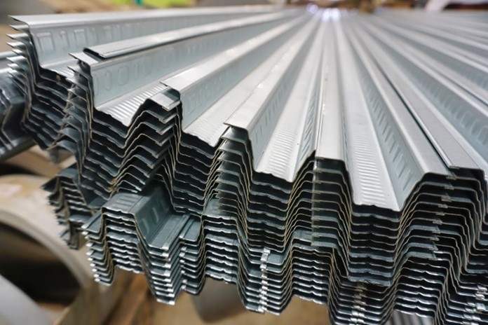 Cold Galvanizing Coating: