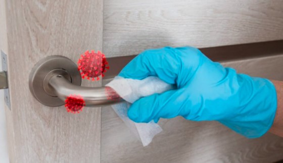 antibacterial coatings
